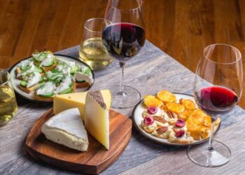 Rượu thực phẩm là gì? Công dụng tuyệt vời của rượu thực phẩm